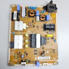 LG 49LH600T

Power Board

Part No: EAX66822801