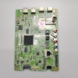LG 49LH600T 

Main Board 

Part No: EAX66824805