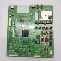 LG 42LV3500

Main Board

Part No: EAX64290501