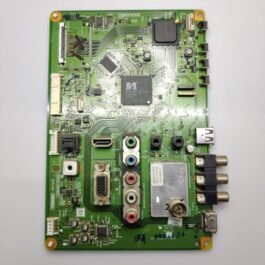Toshiba

Model No: 32PS20ZE

Main Board- PE1043

Part No: V28A001373A1