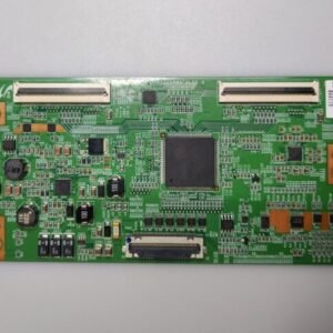 Samsung UA 40C6900 Tcon Board- S120APM4C4LV0.4