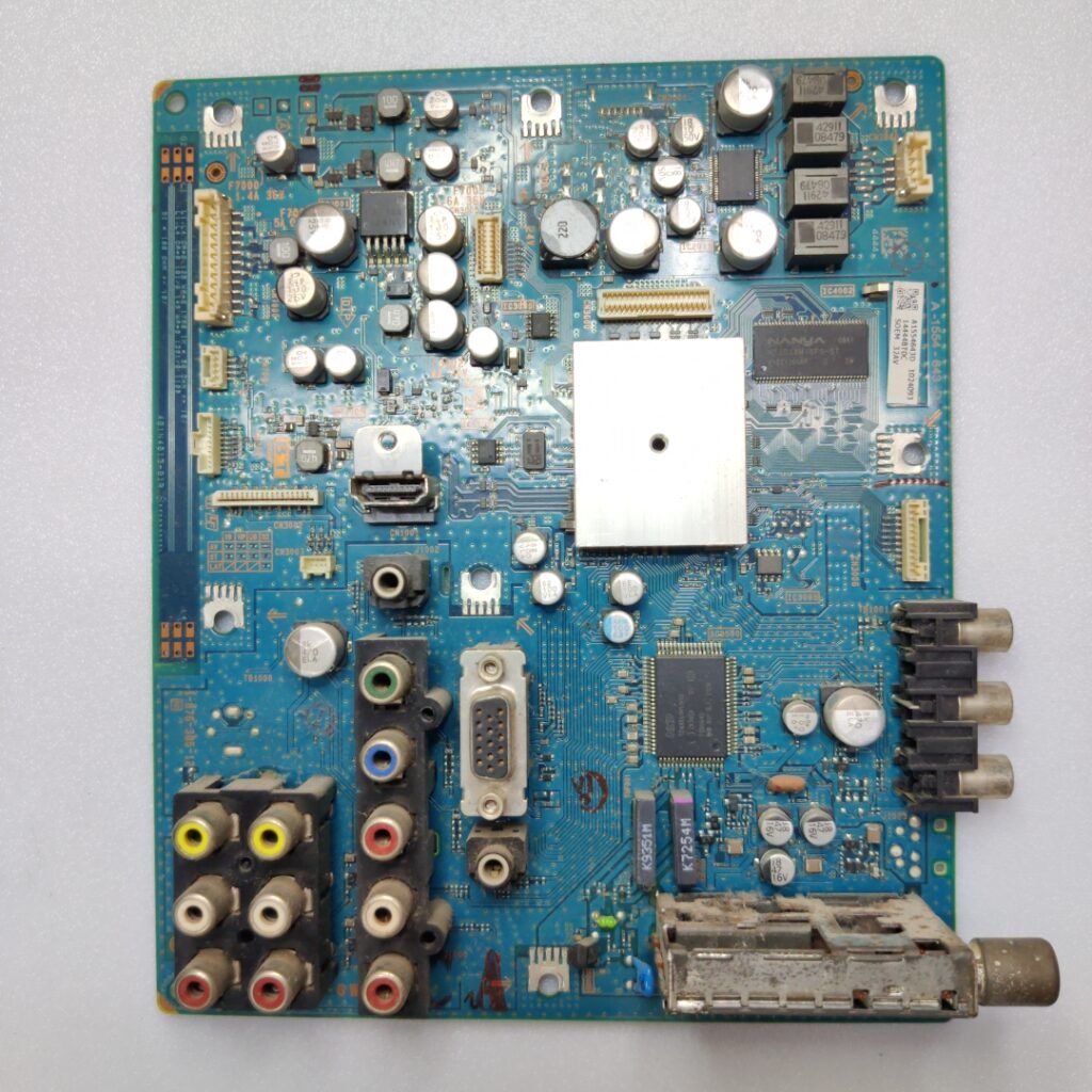 Sony KLV32T400A Main Board- BT Board – IVD Serve