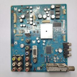 KLV32T400A_Main Board