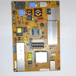 LG, 32LV2130, Power Board, EAX62865601