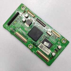 LG, 42PQ30R, Control Board, EAX60770101