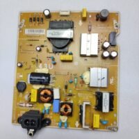LG, 43UK6360, Power Board, EAX67209001