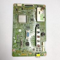 Samsung, LA26D400E1, Main Board, BN41-0162B