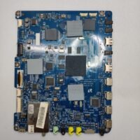 Samsung, UA40C7000, Main Board, BN41-01353A