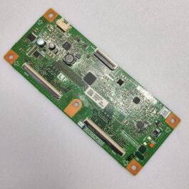 Sharp, LC-40LE355M, T-Con Board, QPWBXG098WJN1