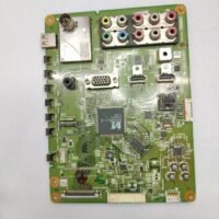 Toshiba, 24PS10ZF2, Main Board, V28A001308A