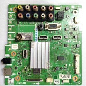 Sharp, LC-40LE355M, Main Board, QPWBNG253WJZZ