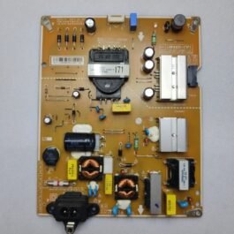 LG, 43LJ548-T, Power Board, EAX67283701