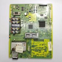 Panasonic, TH-L32X9D2, Main Board, TNP4G460