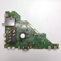 Sony, KDL-32NX650, Main Board, BAPS