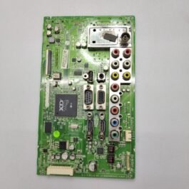 LG, 32LH20R, Main Board, EAX56856906