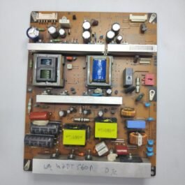 LG, 42PT560R, Power Board, EAY62409801