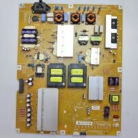 LG, 49UB850T, Power Board, EAX65613901