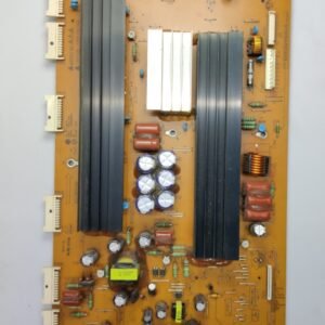 LG, 50PQ30R, Y Board, Y SUS, EAX60987801