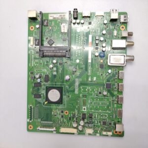 Loewe Art 60, Main Board, QPWBXG135WJN2