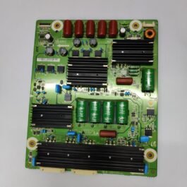 Samsung, PS-55C6500, X Board, LJ41-08467A