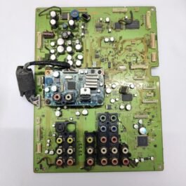 Sony, KLV40A10, Main Board, AL, 1-867-623-22