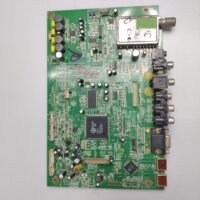 Videocon, LCDTVVBL26HBA, Main Board, TVC-0AX680AU-23N(MB01)-1