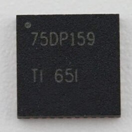 New HDMI IC Control Chip 6Gbps Retimer SN75DP159 40VQFN for Xbox ONE S Slim 40pin 75DP159