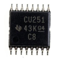 SN74CBT3251DBR
