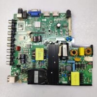 Haier, LE50B9000M, Combo Board, TP.VST69D.PC801