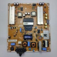 LG, 43UF640T, Power Board, EAX66472001 (1.4)