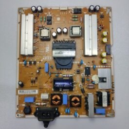 LG, 43UF640T, Power Board, EAX66472001 (1.4)