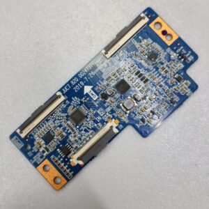 Realme, TV 43, Tcon Board, JUC7.820.00247377