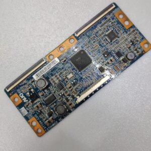 Philips, 42PFL5505/V7, Tcon Board, T370HW02 VC CTRL BD