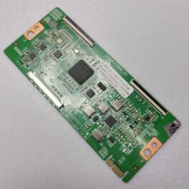 DCBDP-C260A-05, Tcon Board