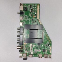 Henry, 43B2UHD-4, Main Board, MSA6380-ZC01-01