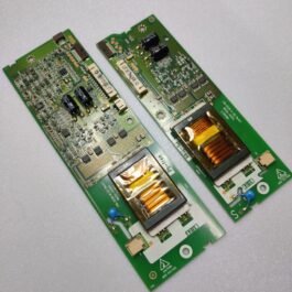 LG, 26LX2R, Inverter Boards, 6632L-0320A, 6632L-0321A