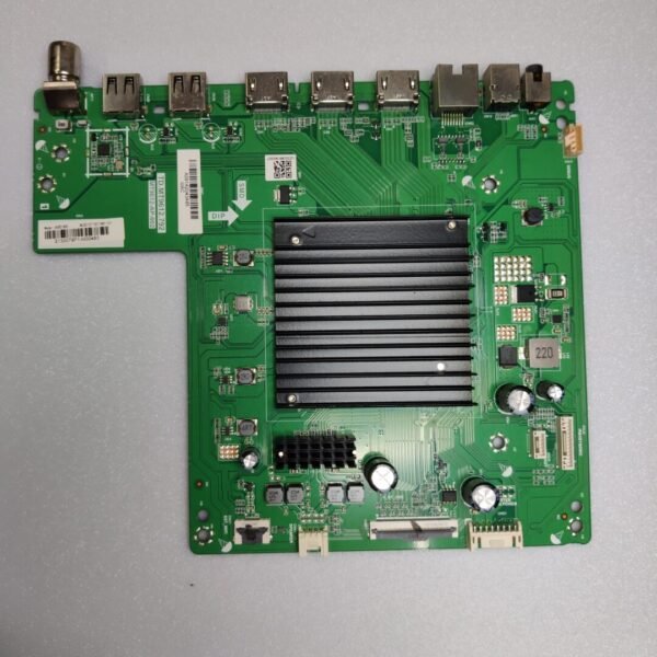 OnePlus, U1S, 65UC1A00, Main Board, TD.MT9612.792, MT9612-AP-002 – IVD ...