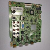 Samsung, PS51D550, Main Board, BN94-04398A