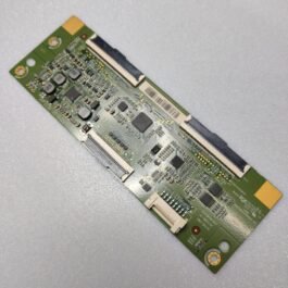 Samsung, UA43N5100, Tcon Board, HV430FHBN1A