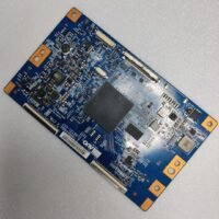 Samsung, UE50F6500, Tcon Board, T460HVN05.3 Ctrl BD