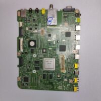 Samsung, UN46D6420, Main Board, BN94-05011K