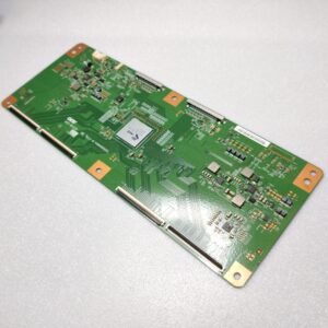 Sony, KD-65X9350D, Tcon Board, T650QVN04.0 CTRL BD