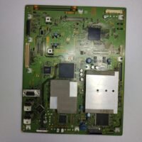 Sony, KLV-46X350A, Main Board, FB2, 1-873-983-11