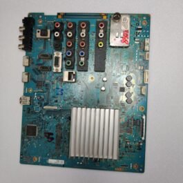 Sony, KLV40EX710, Main Board, BAL, 1-881-636-12
