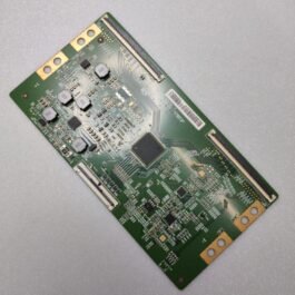 VU, 43BU113, Tcon Board, HV430QUBN1A