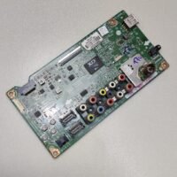 LG, 32LB515A, Main Board, EAX66185902