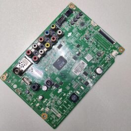 LG, 32LF513A, Main Board, EAX66783404