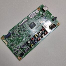 LG, 32LF550A, Main Board, EAX66185902