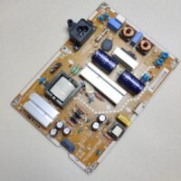 LG, 32LF550A, Power Board, EAX66171501