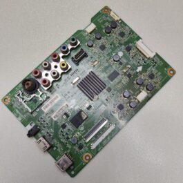 LG, 32LN5650, Main Board, EAX65127901